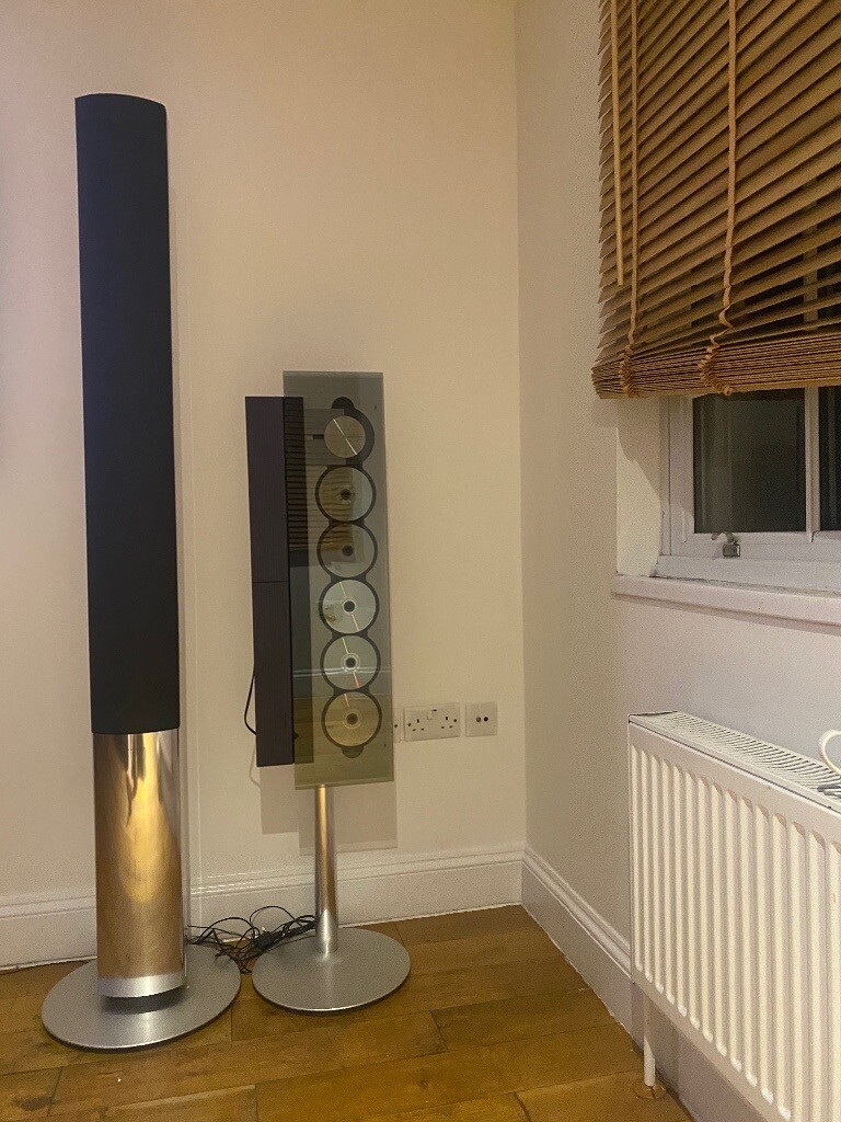beolab 1 speakers for sale
